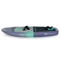 Fanatic Sky Free TE - Wing Foil Board - 25% Off Discounts Apply ! -WINDRIFT Sales Store fanatic 2023 sky free te wing board size 5