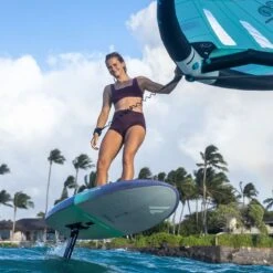 Fanatic Sky Free TE - Wing Foil Board - 25% Off Discounts Apply ! -WINDRIFT Sales Store fanatic 2023 sky free te wing board size 9