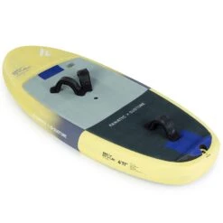 Fanatic Sky Style TE - Wing Foil Board Discounts Apply ! -WINDRIFT Sales Store fanatic 2023 sky style te wing board size 4
