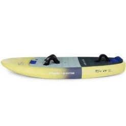 Fanatic Sky Style TE - Wing Foil Board Discounts Apply ! -WINDRIFT Sales Store fanatic 2023 sky style te wing board size 5