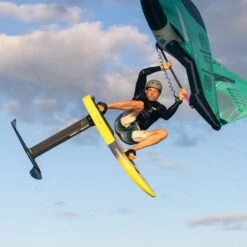 Fanatic Sky Style TE - Wing Foil Board Discounts Apply ! -WINDRIFT Sales Store fanatic 2023 sky style te wing board size 8