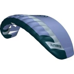 Flysurfer Hybrid - Hybrid Foil/Land/Snow Kite Discounts Apply ! -WINDRIFT Sales Store flysurfer hybrid foil kite size 3