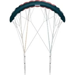 Flysurfer Hybrid - Hybrid Foil/Land/Snow Kite Discounts Apply ! -WINDRIFT Sales Store flysurfer hybrid foil kite size 4