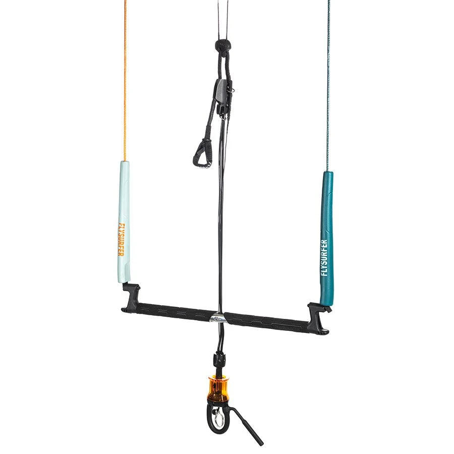 Flysurfer Infinity XX Control Bar Discounts Apply ! 2 Flysurfer Infinity XX Control Bar Discounts Apply ! - Image 2