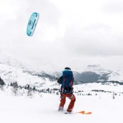 Flysurfer Peak 5 - Single-Skin Foil Kite Discounts Apply ! -WINDRIFT Sales Store flysurfer peak 5 size 8