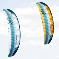 Flysurfer Soul 2 - All Around Performance Foil Kite Discounts Apply ! -WINDRIFT Sales Store flysurfer soul 2 10