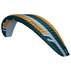 Flysurfer Soul 2 - All Around Performance Foil Kite Discounts Apply ! -WINDRIFT Sales Store flysurfer soul 2 5