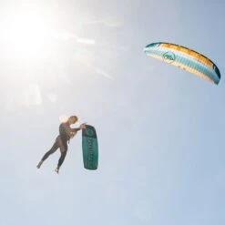 Flysurfer Soul 2 - All Around Performance Foil Kite Discounts Apply ! -WINDRIFT Sales Store flysurfer soul 2 9