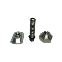 WINDRIFT Sales Store -WINDRIFT Sales Store foilite titanium easy track universal hydrofoil set 2