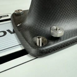 Foilite Easy Track - Universal M6 Titanium Hydrofoil Set Discounts Apply ! -WINDRIFT Sales Store foilite titanium easy track universal hydrofoil set 6