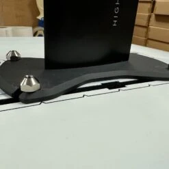 Foilite Easy Track - Universal M6 Titanium Hydrofoil Set Discounts Apply ! -WINDRIFT Sales Store foilite titanium easy track universal hydrofoil set 8