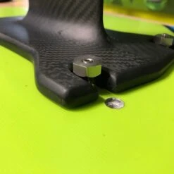 Foilmount Wizardhat Hardware(Set Of 4) - Universal Foil Mounting Hardware Discounts Apply ! -WINDRIFT Sales Store foilmount wizardhat hardware 3