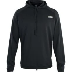 ION Wetshirt Hoodie Long Sleeve - Mens - Black Discounts Apply ! -WINDRIFT Sales Store ion 2023 wetshirt hood ls black size 3