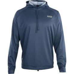 ION Wetshirt Hoodie Long Sleeve - Mens - Salty Indigo Discounts Apply ! 7 ION Wetshirt Hoodie Long Sleeve - Mens - Salty Indigo Discounts Apply ! -WINDRIFT Sales Store ion 2023 wetshirt hood ls salty indigo size 3