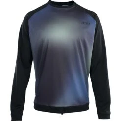 ION Wetshirt Long Sleeve - Mens - Blue Gradient Discounts Apply ! -WINDRIFT Sales Store ion 2023 wetshirt ls blue gradient size 3