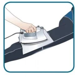 Tenacious Tape Iron-On Neoprene Patch Discounts Apply ! 8 Tenacious Tape Iron-On Neoprene Patch Discounts Apply ! -WINDRIFT Sales Store iron mend 4
