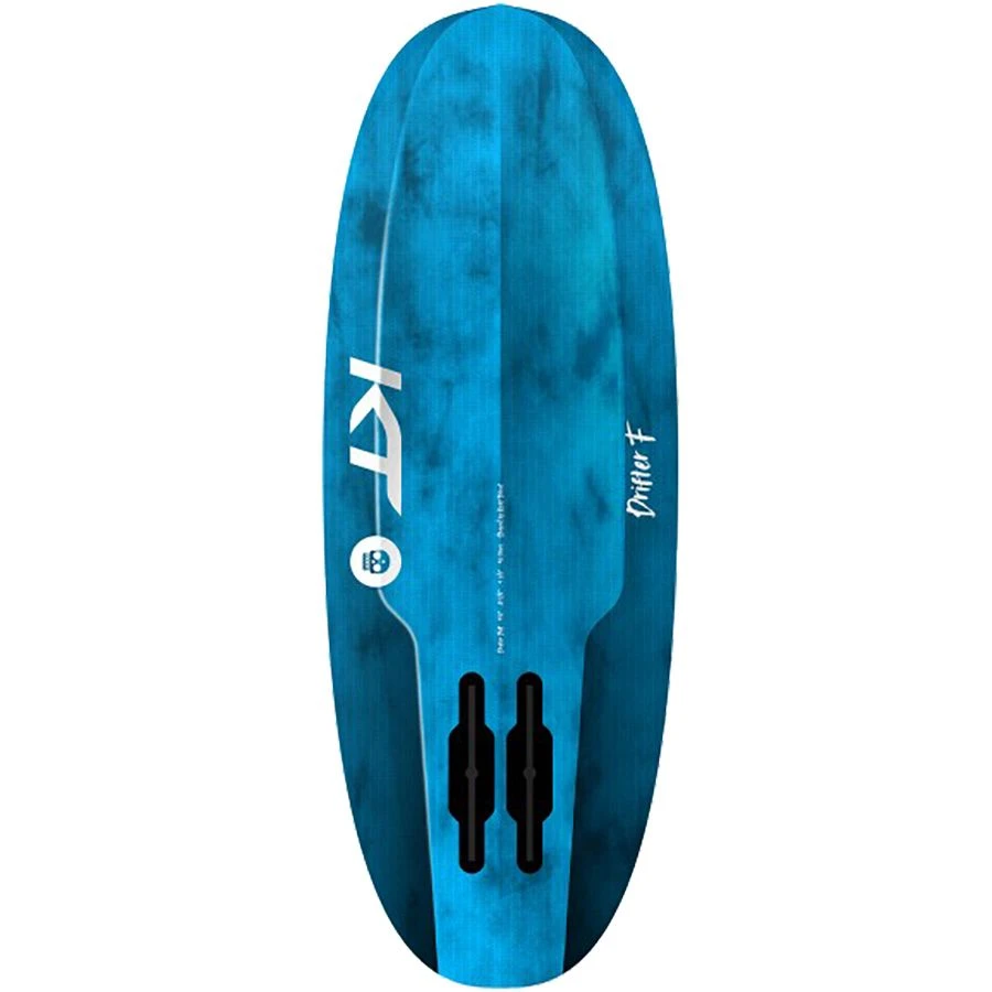 KT Surfing - Drifter F - Full Foil Discounts Apply ! 2 KT Surfing - Drifter F - Full Foil Discounts Apply ! - Image 2
