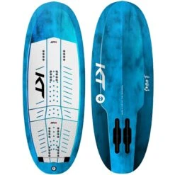 KT Surfing - Drifter F - Full Foil Discounts Apply ! 5 KT Surfing - Drifter F - Full Foil Discounts Apply ! -WINDRIFT Sales Store kt2022 drifter f full foil board 3