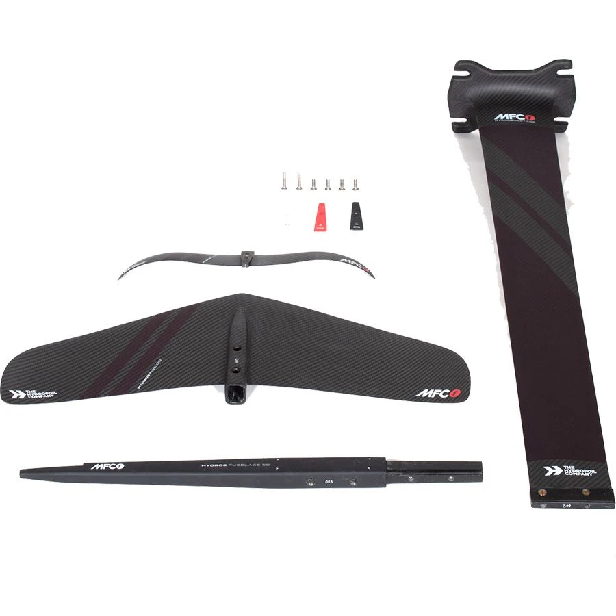 MFC HYDROS II | FW1000 Discounts Apply ! 5 MFC HYDROS II | FW1000 Discounts Apply ! - Image 5