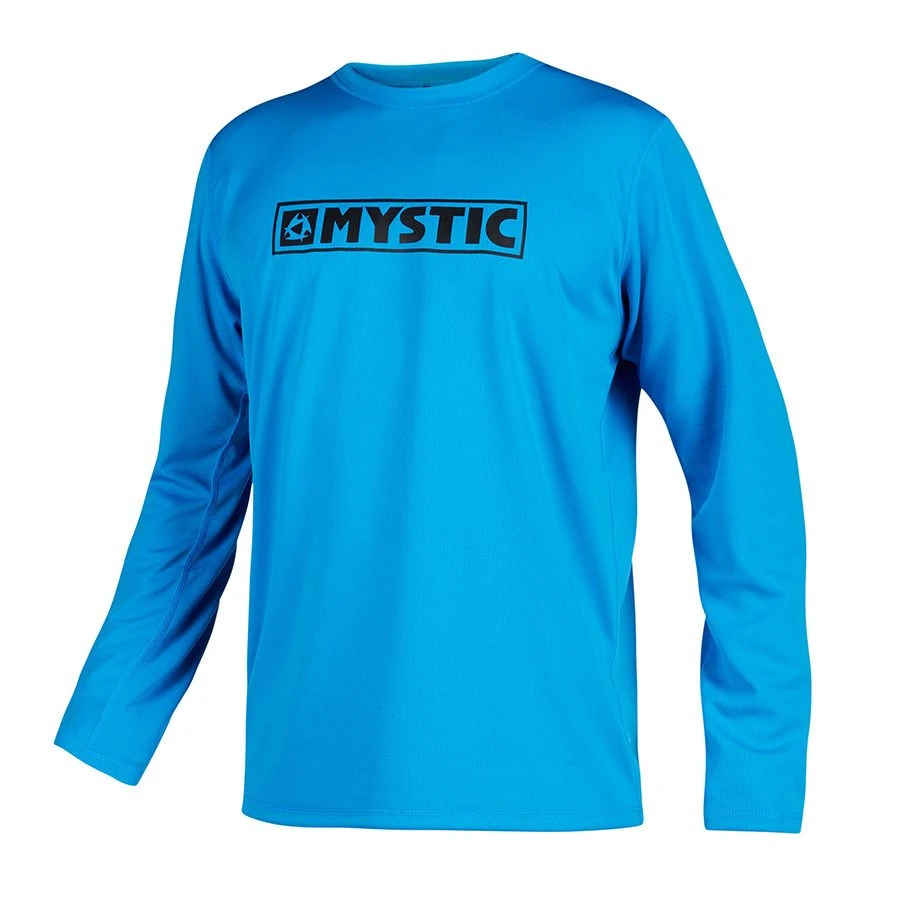 Mystic Star Long Sleeve Quickdry Water Shirt Discounts Apply ! 2 Mystic Star Long Sleeve Quickdry Water Shirt Discounts Apply ! - Image 2