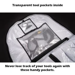 Mystic - Star Foilboard Daypack Board Bag Discounts Apply ! 7 Mystic - Star Foilboard Daypack Board Bag Discounts Apply ! -WINDRIFT Sales Store mystic 2023 star foilboard daypack size 4