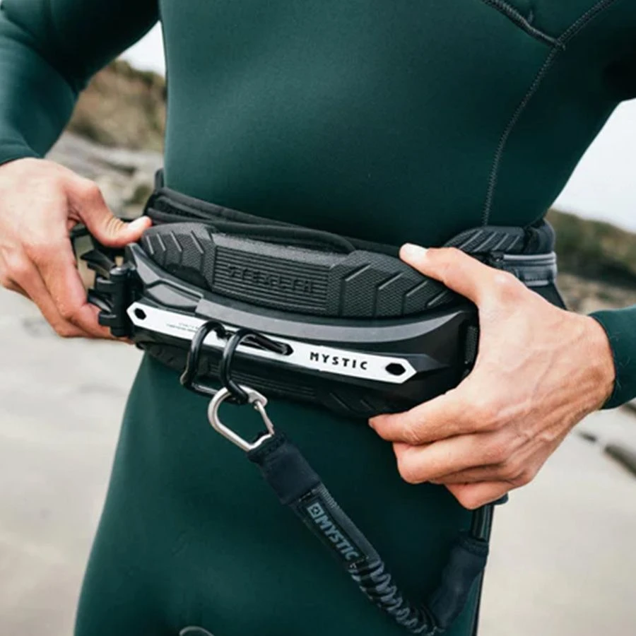 Mystic Gen 3 Stealth Spreader Bar - Kite Discounts Apply ! 3 Mystic Gen 3 Stealth Spreader Bar - Kite Discounts Apply ! - Image 3