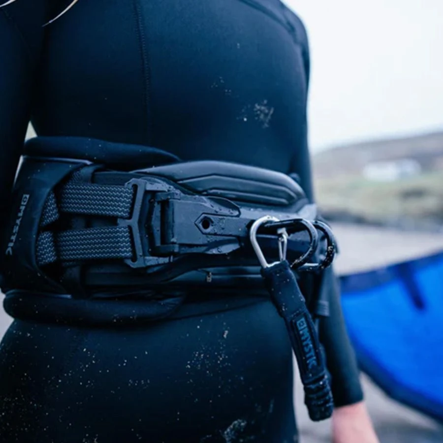 Mystic Gen 3 Stealth Spreader Bar - Kite Discounts Apply ! 4 Mystic Gen 3 Stealth Spreader Bar - Kite Discounts Apply ! - Image 4