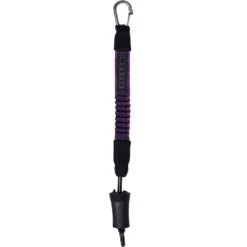 Mystic Kite Safety Leash - Short Discounts Apply ! -WINDRIFT Sales Store mystic 2024 kite leash short purple