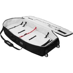 Mystic - Star Wingfoil Board Bag W/Wheels -WINDRIFT Sales Store mystic 2024 star wingfoil boardbag wheeled size 3