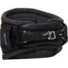2022 Mystic Warrior Kiteboarding Waist Harness - Grey Discounts Apply !