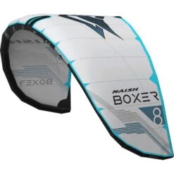 2023 Naish Boxer Single Strut Freeride/Foiling Kite Discounts Apply ! -WINDRIFT Sales Store naish 2023 boxer single strut kite size bar 4