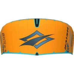 2023 Naish Boxer Single Strut Freeride/Foiling Kite Discounts Apply ! -WINDRIFT Sales Store naish 2023 boxer single strut kite size bar 5