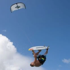 2023 Naish Boxer Single Strut Freeride/Foiling Kite Discounts Apply ! -WINDRIFT Sales Store naish 2023 boxer single strut kite size bar 8