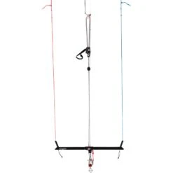 Naish Zero Bar - Carbon Foil Control System - 20% Off Discounts Apply !