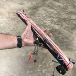 Naish Zero Bar - Carbon Foil Control System - 20% Off Discounts Apply ! -WINDRIFT Sales Store naish 2023 zero bar foil control system 11