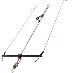 Naish Zero Bar - Carbon Foil Control System - 20% Off Discounts Apply ! -WINDRIFT Sales Store naish 2023 zero bar foil control system 3