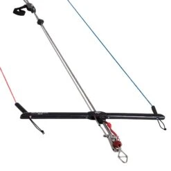 Naish Zero Bar - Carbon Foil Control System - 20% Off Discounts Apply ! -WINDRIFT Sales Store naish 2023 zero bar foil control system 4