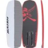 Naish 2024 Hover Kite Macrochip - 100cm Pocket Foil Board Discounts Apply !