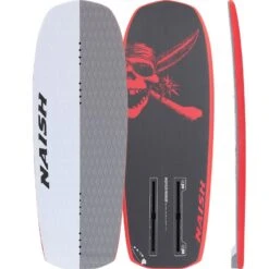 Naish 2024 Hover Kite Macrochip - 100cm Pocket Foil Board Discounts Apply !