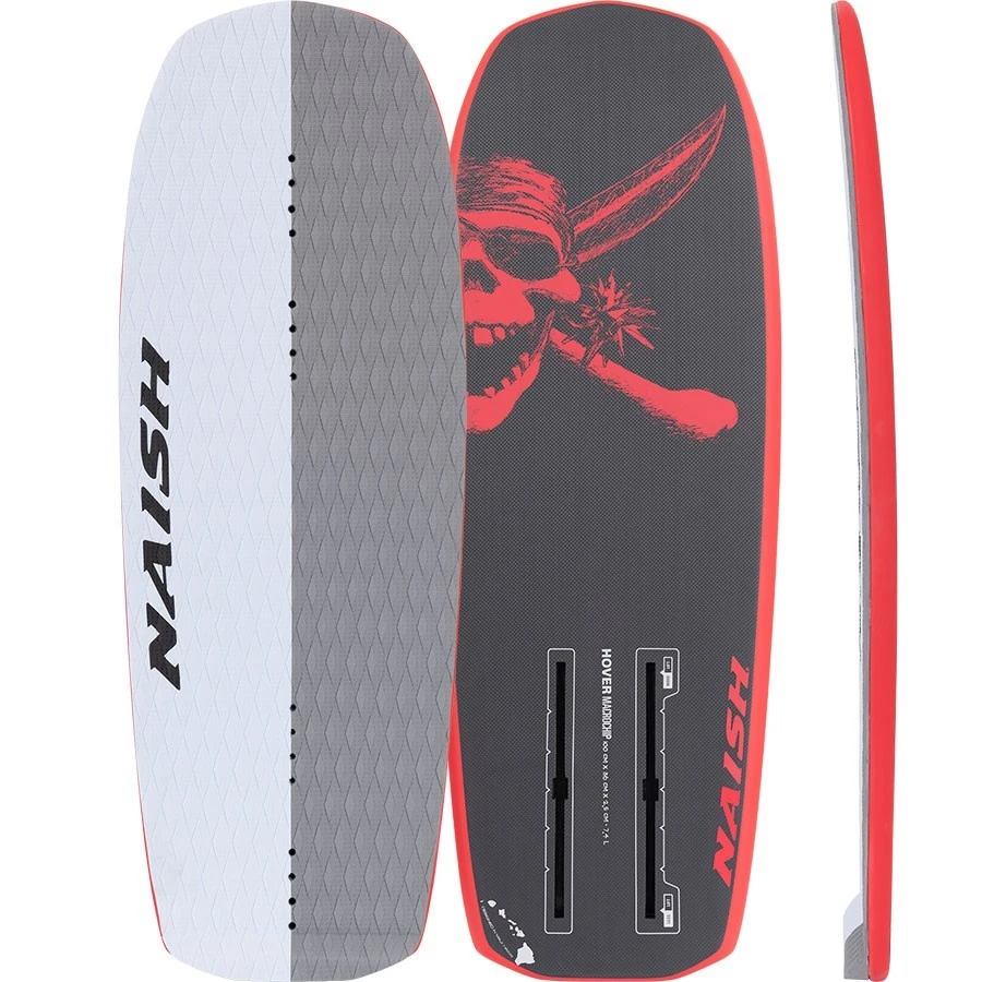Naish 2024 Hover Kite Macrochip - 100cm Pocket Foil Board Discounts Apply ! 1 Naish 2024 Hover Kite Macrochip - 100cm Pocket Foil Board Discounts Apply !