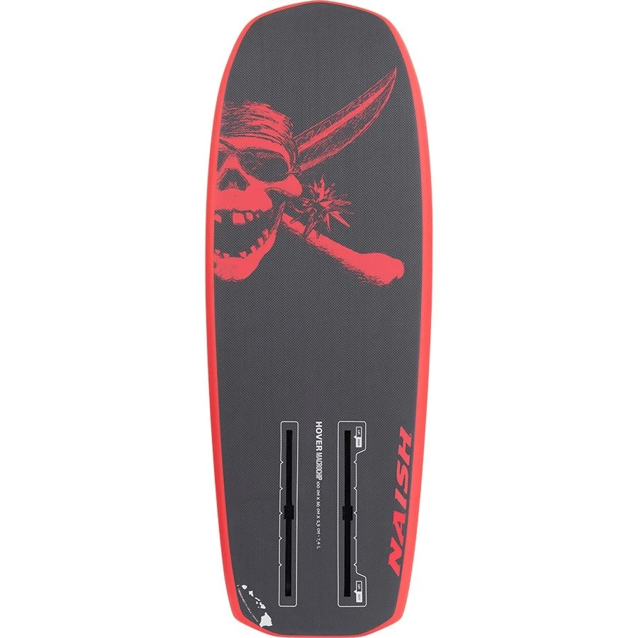 Naish 2024 Hover Kite Macrochip - 100cm Pocket Foil Board Discounts Apply ! 3 Naish 2024 Hover Kite Macrochip - 100cm Pocket Foil Board Discounts Apply ! - Image 3