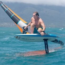 Naish 2024 Hover Wing Ascend Carbon Ultra Foil Board Discounts Apply ! -WINDRIFT Sales Store naish 2024 hover wingfoil ascend carbon ultra 9