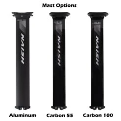 Naish 2024 Kite Foil - Complete Foil Discounts Apply ! -WINDRIFT Sales Store naish 2024 kite complete masts