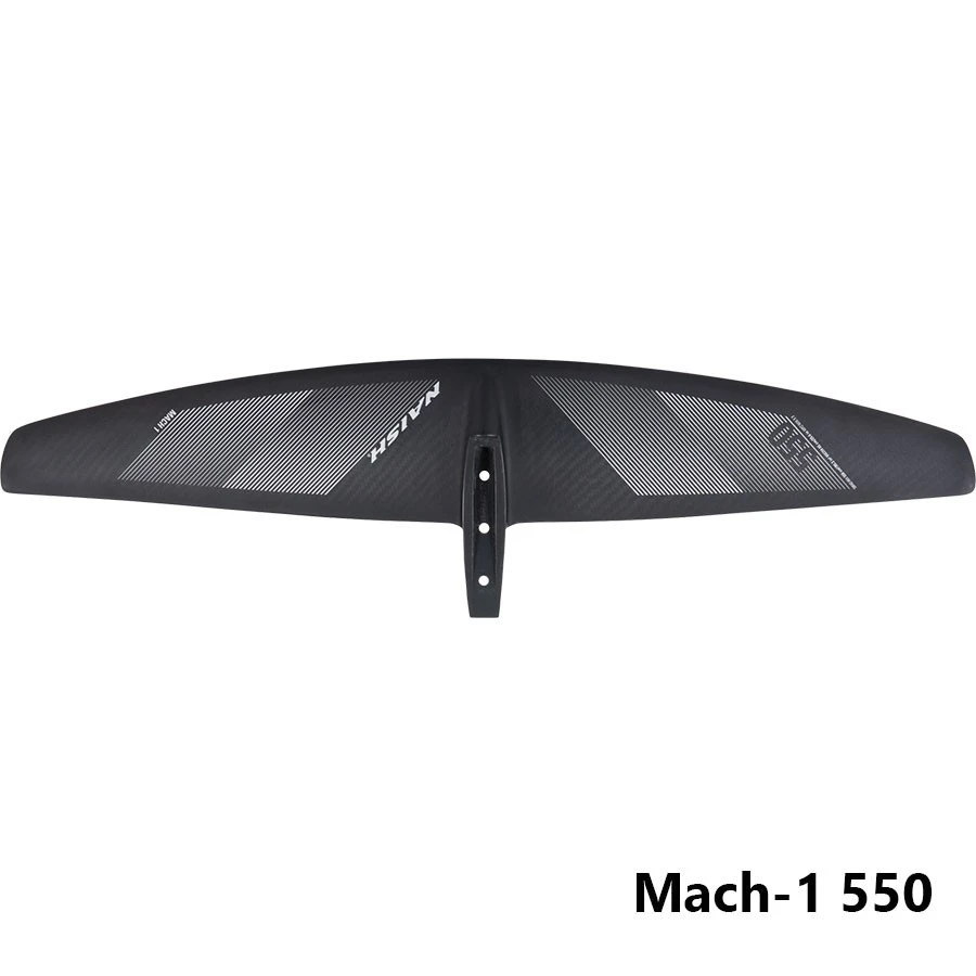 Naish 2024 Mach-1 Front Wing Discounts Apply ! 2 Naish 2024 Mach-1 Front Wing Discounts Apply ! - Image 2