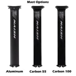 Naish 2024 Ultra Jet Foil - Complete Foil Discounts Apply ! -WINDRIFT Sales Store naish 2024 ultra jet foil complete masts