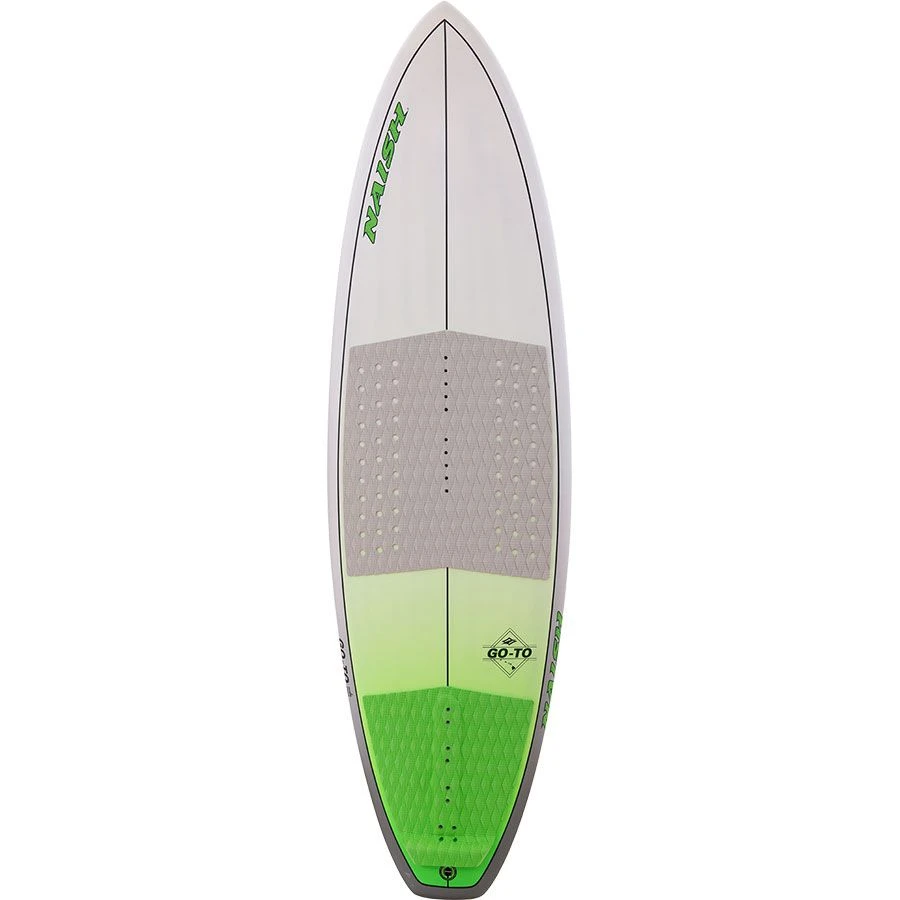 S26 Naish Go-To Directional Kiteboard - 45% Off Discounts Apply ! 1 S26 Naish Go-To Directional Kiteboard - 45% Off Discounts Apply !