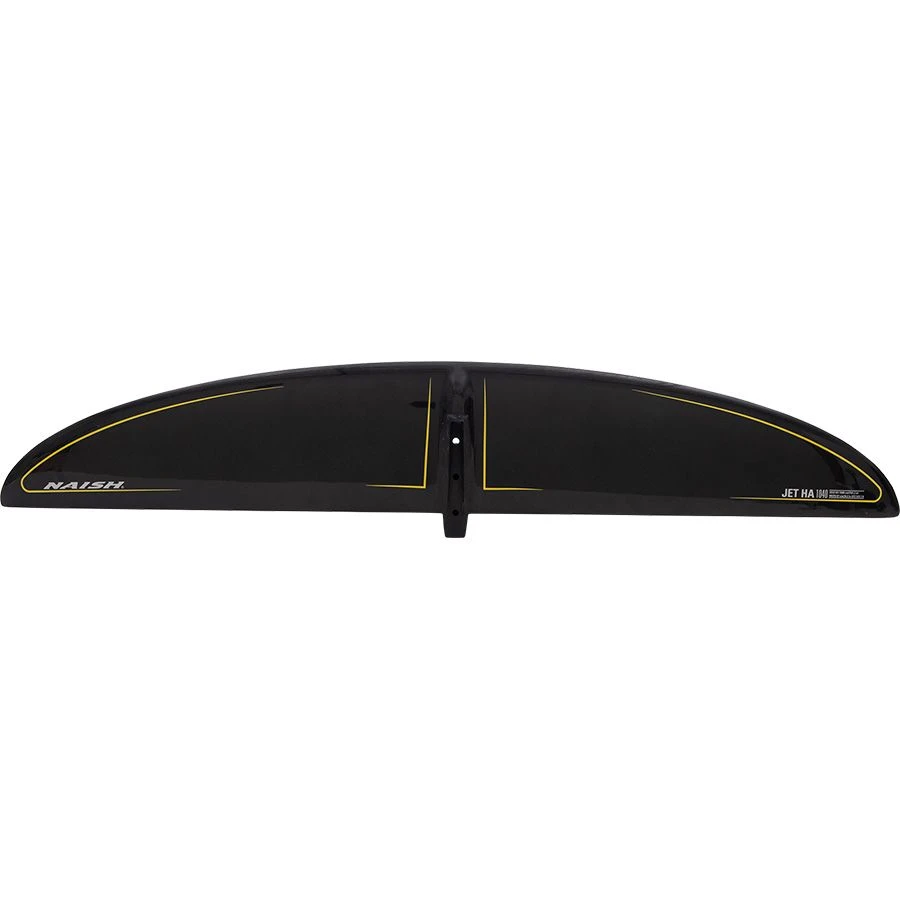 Naish S26/S27 Jet High Aspect Front Wing - 50% Off Discounts Apply ! 1 Naish S26/S27 Jet High Aspect Front Wing - 50% Off Discounts Apply !