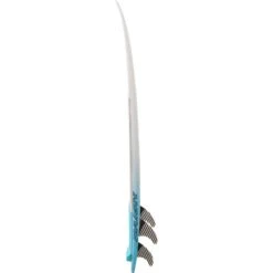 S26 Naish Strapless Wonder - GS - Directional Kiteboard - 45% Off Discounts Apply ! 5 S26 Naish Strapless Wonder - GS - Directional Kiteboard - 45% Off Discounts Apply ! -WINDRIFT Sales Store naish s26 strapless wonder gs size 3