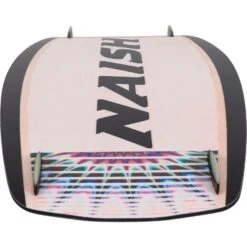 S27 Naish Traverse Ewan Jaspan Pro Freestyle / Freeride Twintip Kiteboard - 50% Off Discounts Apply ! -WINDRIFT Sales Store naish s267 traverse jaspan pro 5