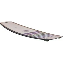 S27 Naish Traverse Ewan Jaspan Pro Freestyle / Freeride Twintip Kiteboard - 50% Off Discounts Apply ! -WINDRIFT Sales Store naish s267 traverse jaspan pro 6